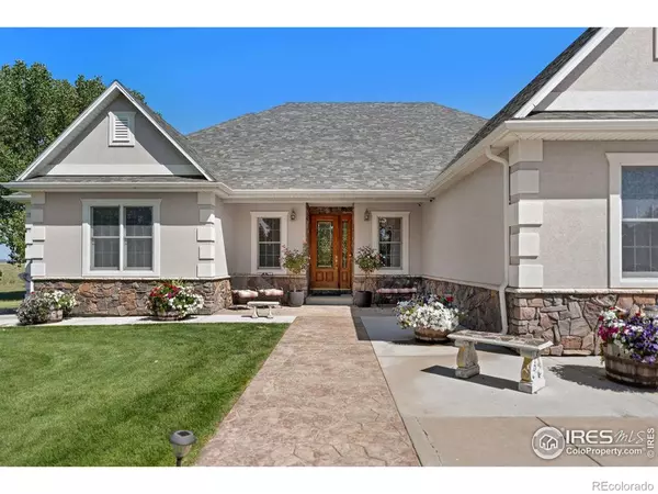 Fort Morgan, CO 80701,22629 County Road Q