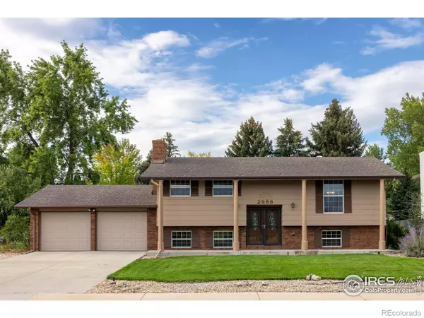 Longmont, CO 80503,2959 Lakeshore DR