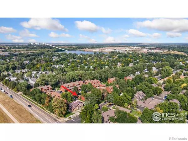 Boulder, CO 80301,3119 Bell DR