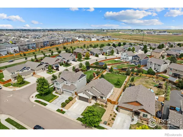 Severance, CO 80550,1762 Avery Plaza ST