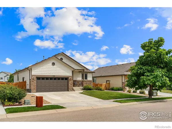 Severance, CO 80550,1762 Avery Plaza ST