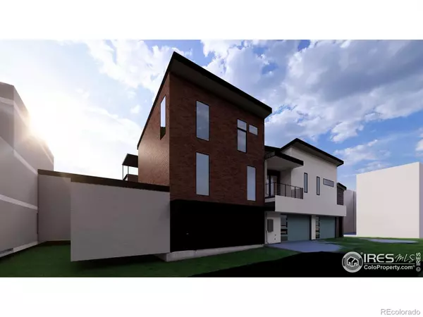 Longmont, CO 80504,901 Tempted Ways DR