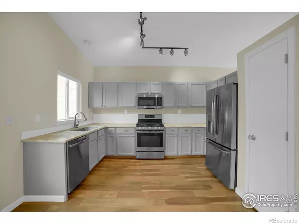 Longmont, CO 80503,1451 Wildrose DR