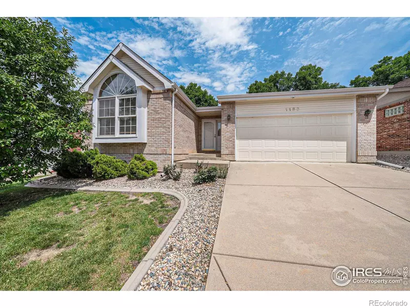 1130 Deercroft CT, Fort Collins, CO 80525