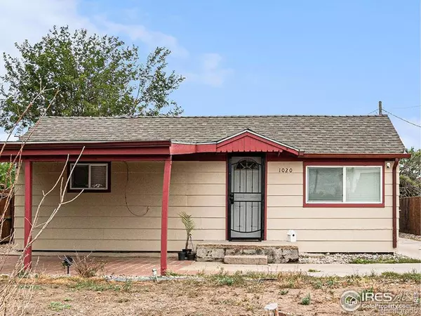 Greeley, CO 80631,1020 C ST