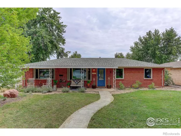1314 Venice ST, Longmont, CO 80501