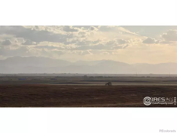 Nunn, CO 80648,1 County Road 37