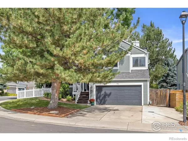 Louisville, CO 80027,751 W Hemlock CIR