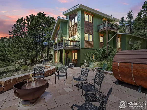 Estes Park, CO 80517,1590 Prospect Mountain DR