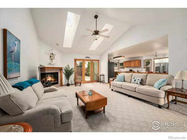 Greeley, CO 80634,5601 W 16th St Ln