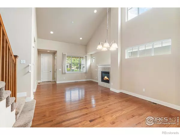 Fort Collins, CO 80525,4751 Pleasant Oak DR #C74