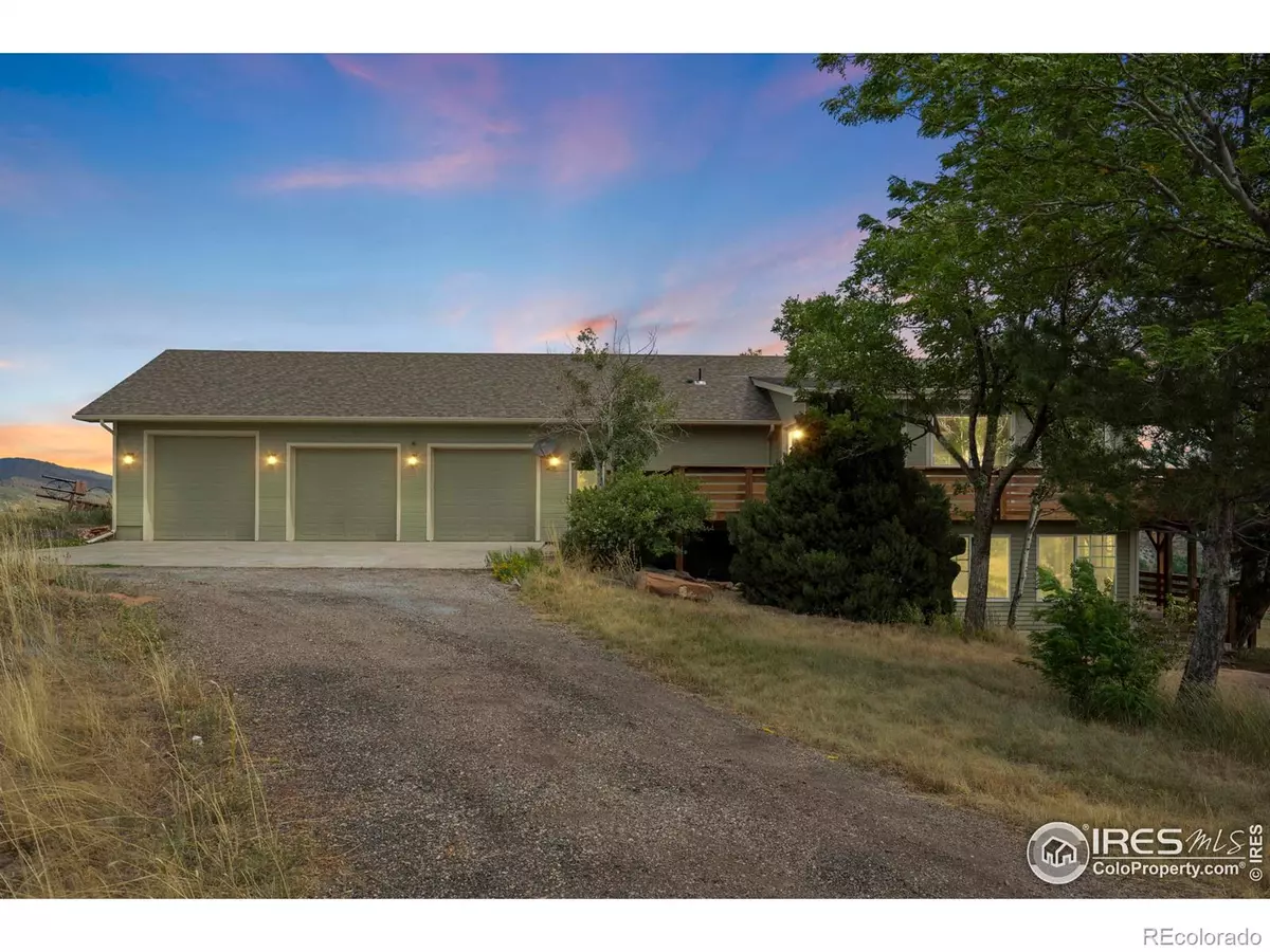 Loveland, CO 80537,940 S County Road 29