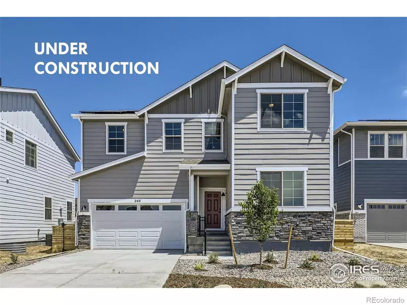 7337 Arkansas ST, Frederick, CO 80530