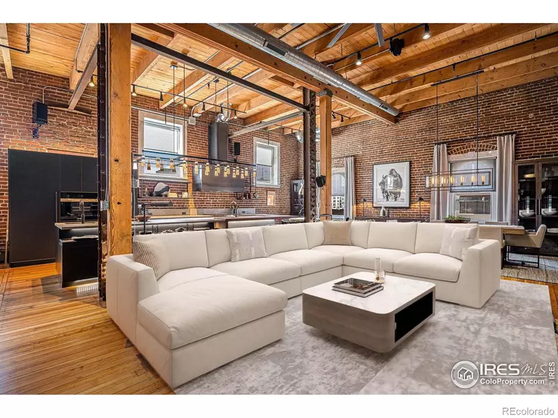 1792 Wynkoop ST #505, Denver, CO 80202
