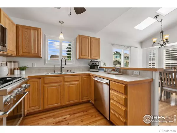 Johnstown, CO 80534,277 Sloan DR