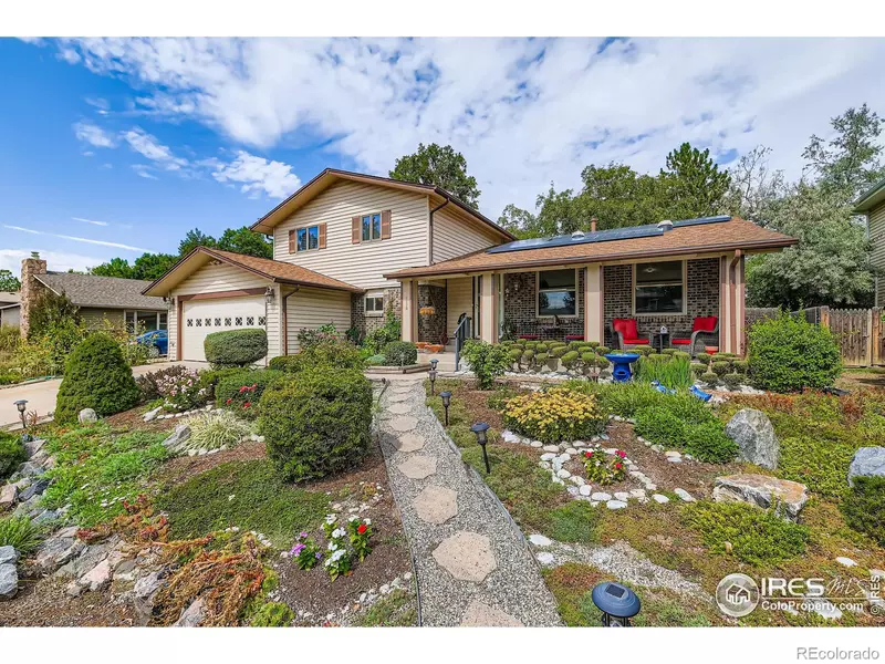 1179 Lilac ST, Broomfield, CO 80020