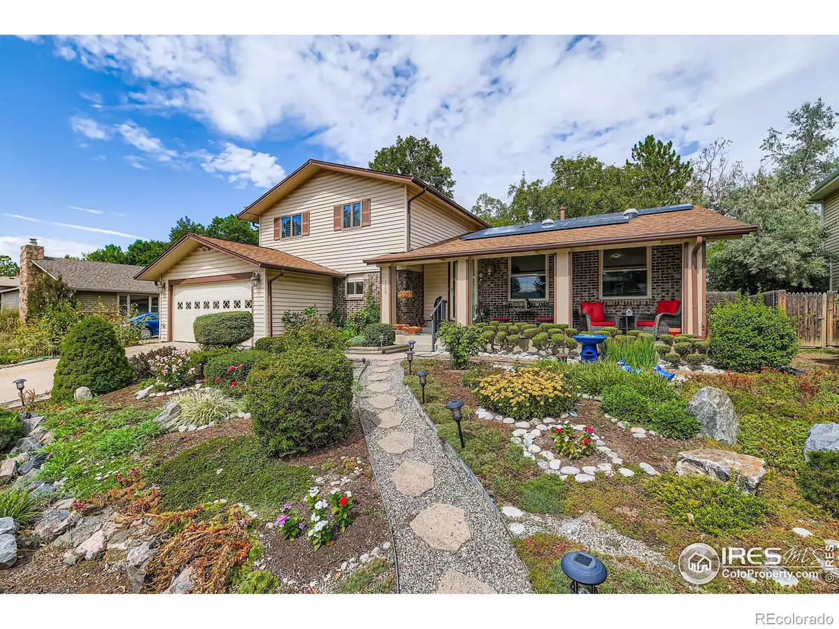 Broomfield, CO 80020,1179 Lilac ST