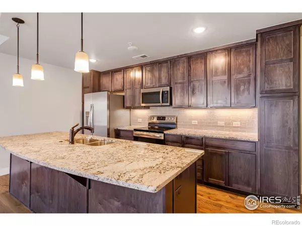 Loveland, CO 80538,4622 Hahns Peak DR #103