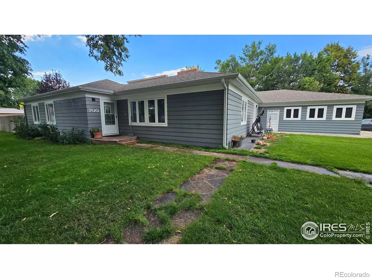 Brush, CO 80723,700 Turner ST