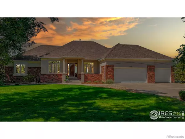 Windsor, CO 80550,8391 Morning Star LN