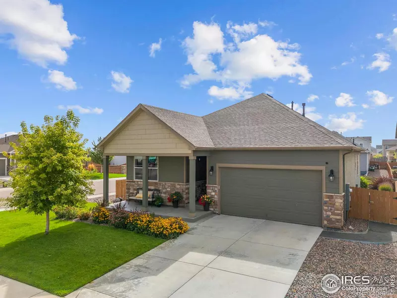 939 Keneally CT, Windsor, CO 80550