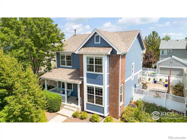 12420 James ST, Broomfield, CO 80020