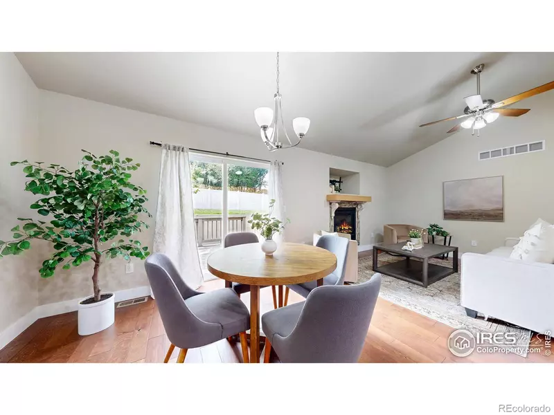 6122 W 8th ST, Greeley, CO 80634