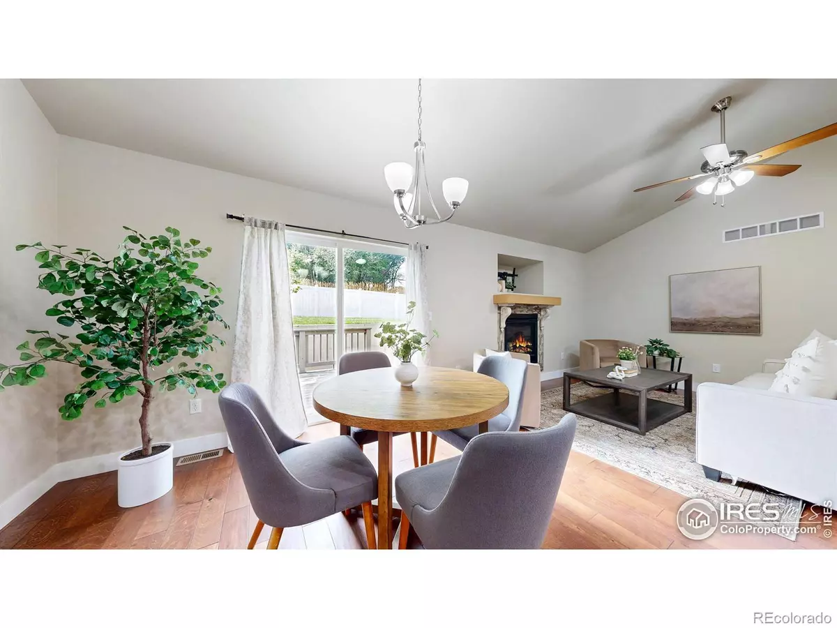 Greeley, CO 80634,6122 W 8th ST