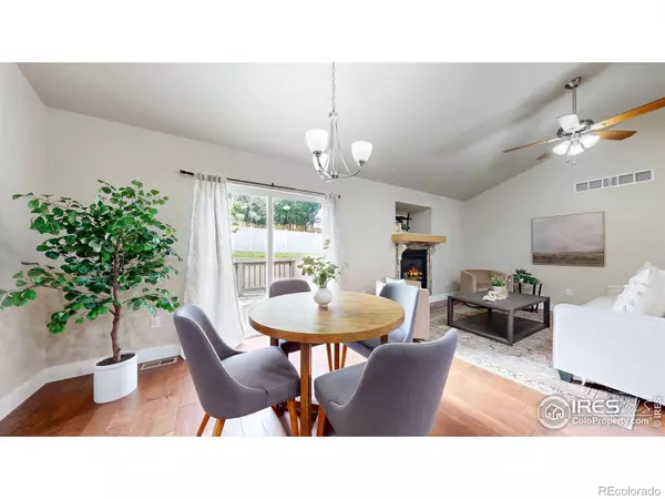 6122 W 8th ST, Greeley, CO 80634