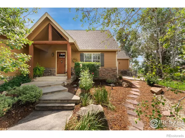 Longmont, CO 80504,3302 Rinn Valley DR