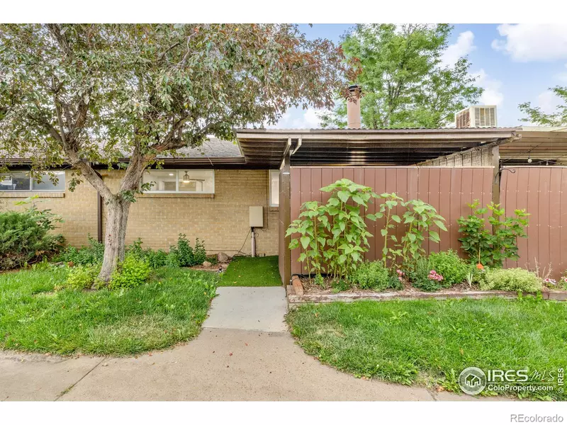 6506 W 14th AVE, Lakewood, CO 80214