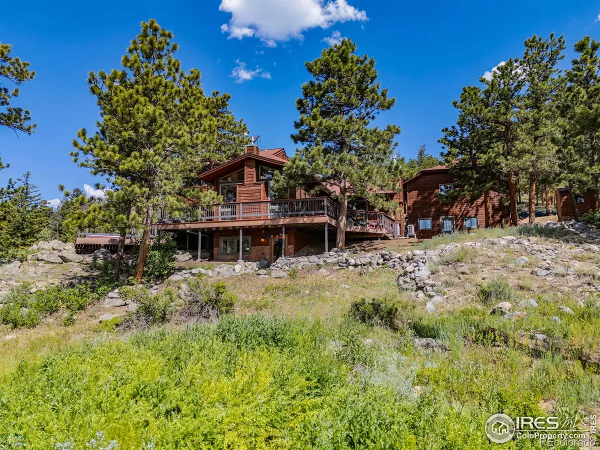 Boulder, CO 80302,208 Coughlin Meadows RD