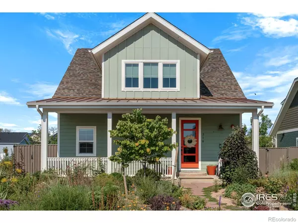 219 S 2nd AVE, Superior, CO 80027