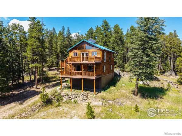 Drake, CO 80515,122 Elk WAY