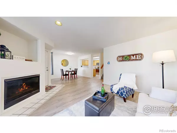 Fort Collins, CO 80525,6703 Antigua DR #44