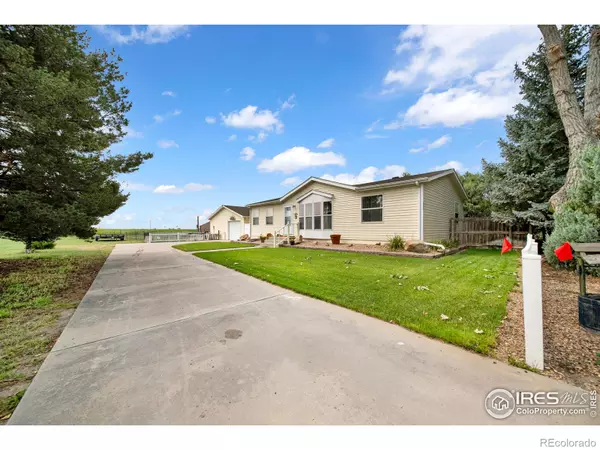 Fort Morgan, CO 80701,16211 County Road 19