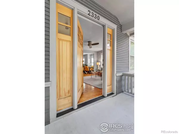 Boulder, CO 80304,2330 22nd ST