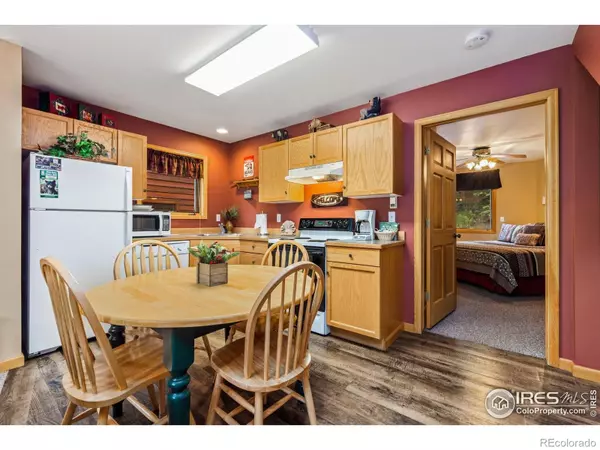 Estes Park, CO 80517,2120 Fall River RD #10