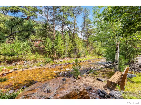 Estes Park, CO 80517,2120 Fall River RD #10
