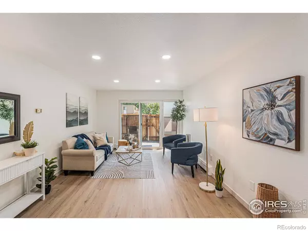 Fort Collins, CO 80524,620 Mathews ST #104