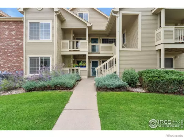 Fort Collins, CO 80526,1225 W Prospect RD #R47