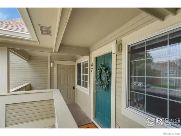 Fort Collins, CO 80526,1225 W Prospect RD #R47