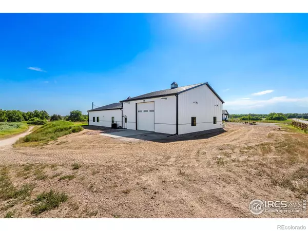 Kersey, CO 80644,27446 County Road 388