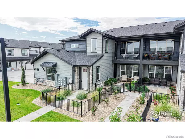 Timnath, CO 80547,6825 Maple Leaf DR #101