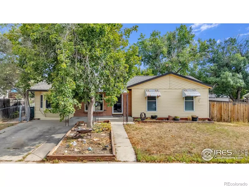 2655 E 98th WAY, Thornton, CO 80229