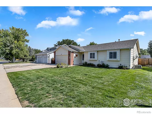 Greeley, CO 80634,126 48th Ave Ct