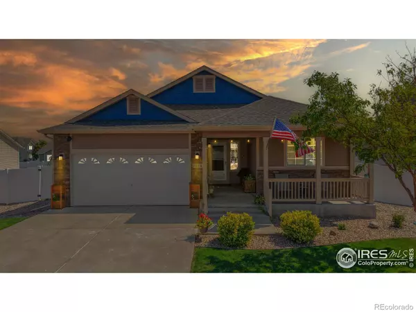 7078 Loudon ST, Wellington, CO 80549