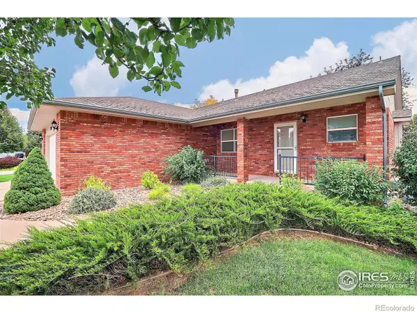 Greeley, CO 80634,7216 18th ST