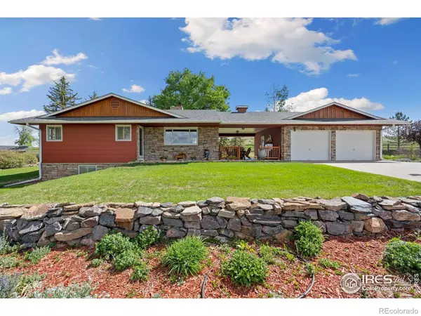 Fort Collins, CO 80524,5424 N County Road 3