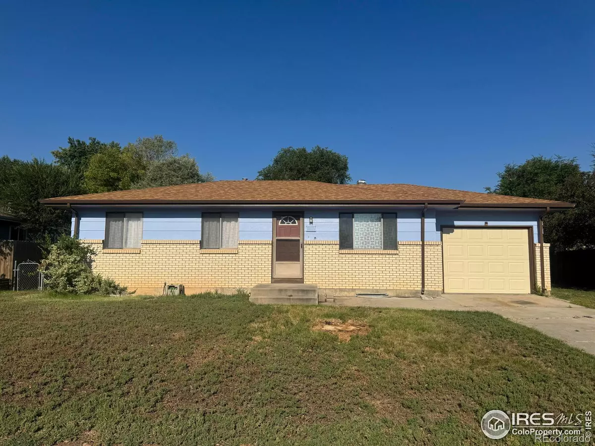 Windsor, CO 80550,1102 Walnut ST